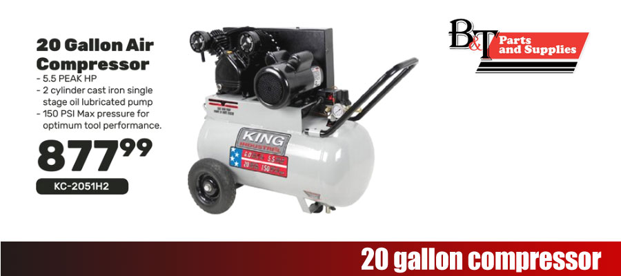 compressor