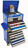 tool box Liskeard