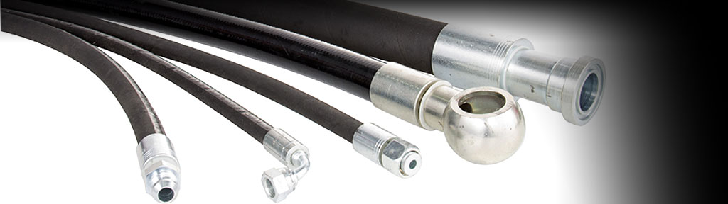 hydraulic hoses ontario