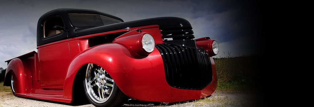 Auto Parts Ontario