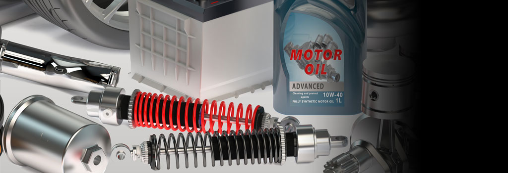B & T Parts and Supplies
