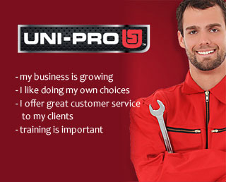 unipro
